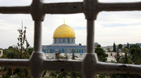Jerusalem - Temple Mount