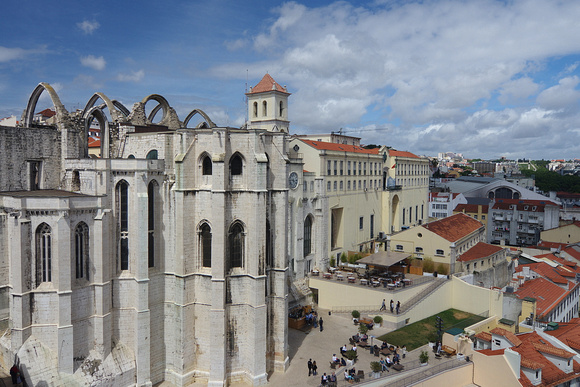 Lisbone