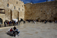 Jerusalem - Western Wall